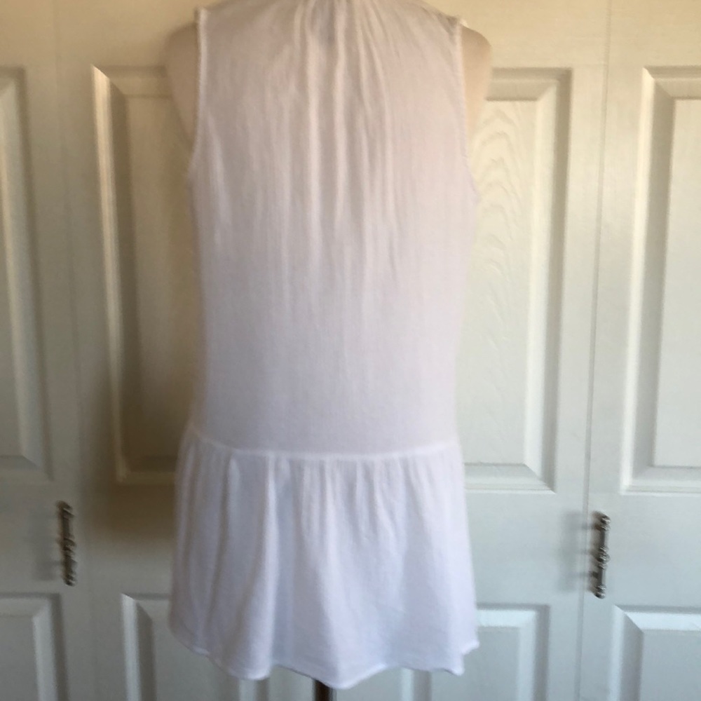 Knox Rose Top - Picture 3 of 3